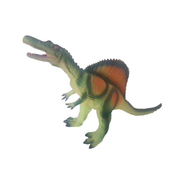 Dinossauro Jurrassic Word 5